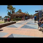 Estudio Romantico La Carihuela توريمولينوس