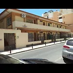 شقة Estudio Romantico La Carihuela توريمولينوس