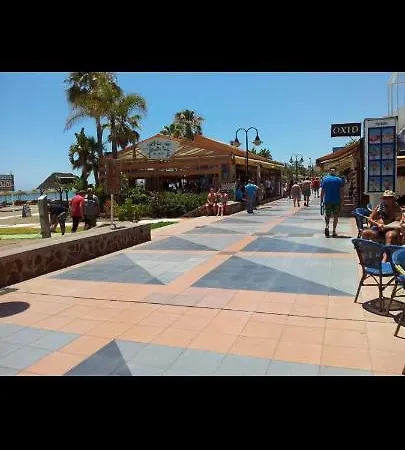 Estudio Romántico La Carihuela Torremolinos