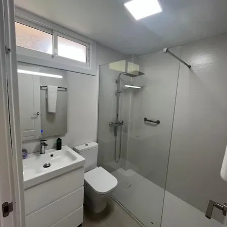 Estudio Romántico La Carihuela Torremolinos