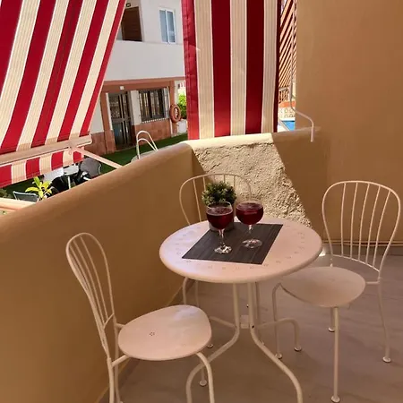 Estudio Romantico La Carihuela Apartamento *
