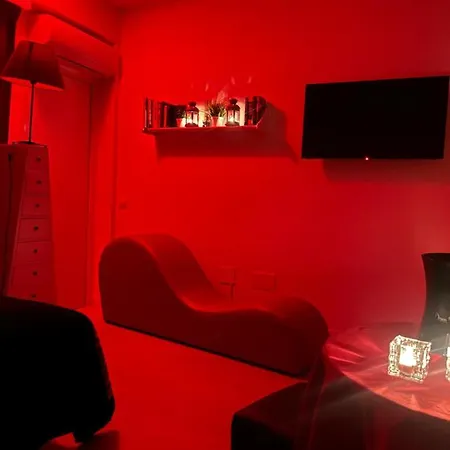 Estudio Romantico La Carihuela شقة