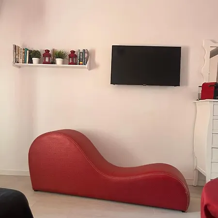 Estudio Romantico La Carihuela شقة